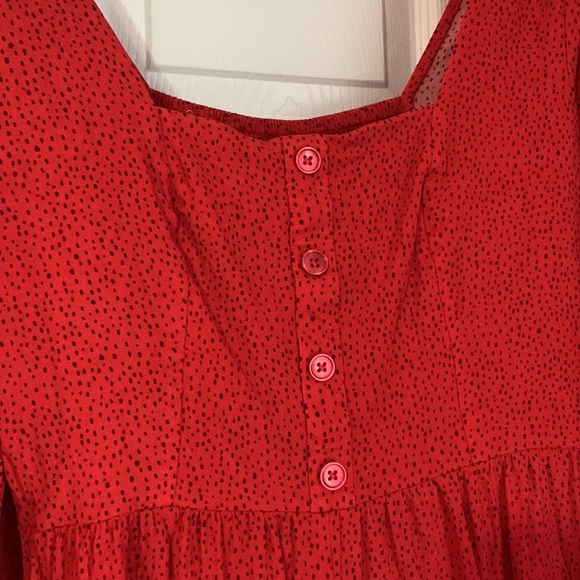 Romper - Picture 2 of 6